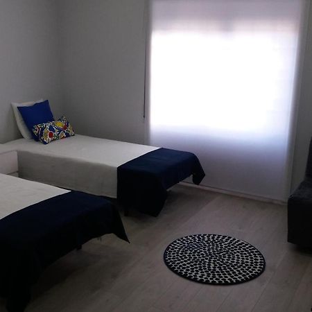 Casa Pirosa Otel Aveiro Dış mekan fotoğraf