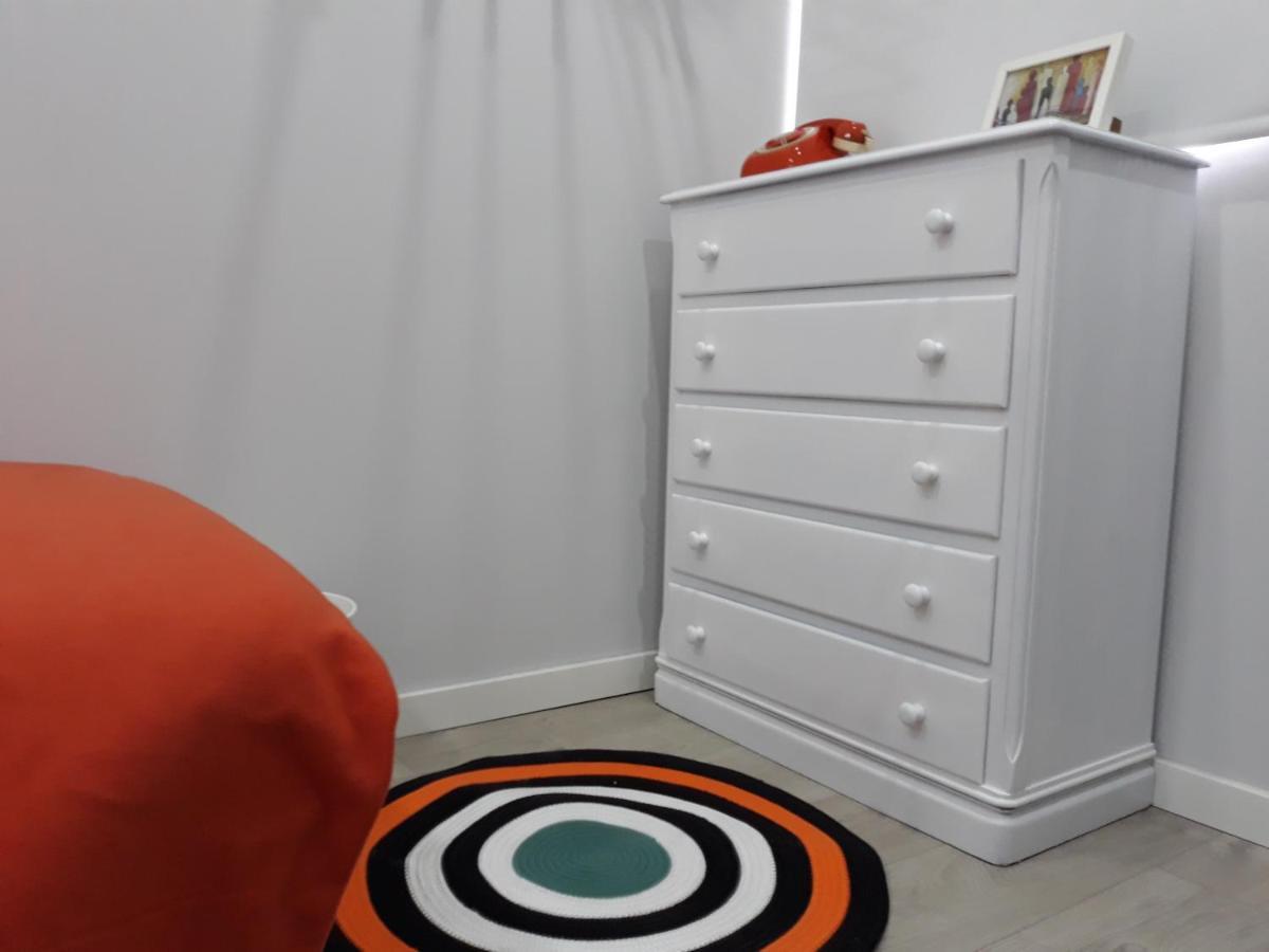 Casa Pirosa Otel Aveiro Dış mekan fotoğraf