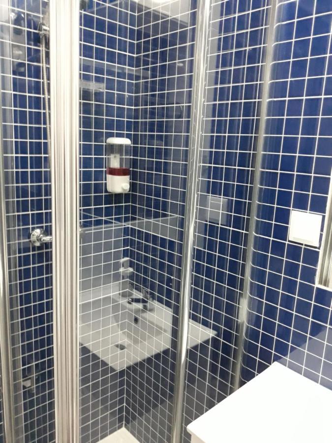 Casa Pirosa Otel Aveiro Dış mekan fotoğraf