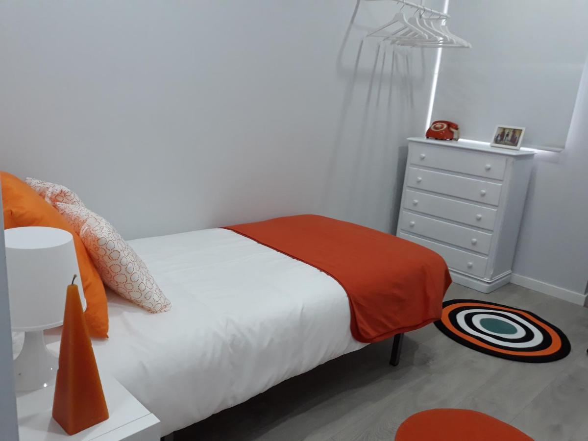 Casa Pirosa Otel Aveiro Dış mekan fotoğraf