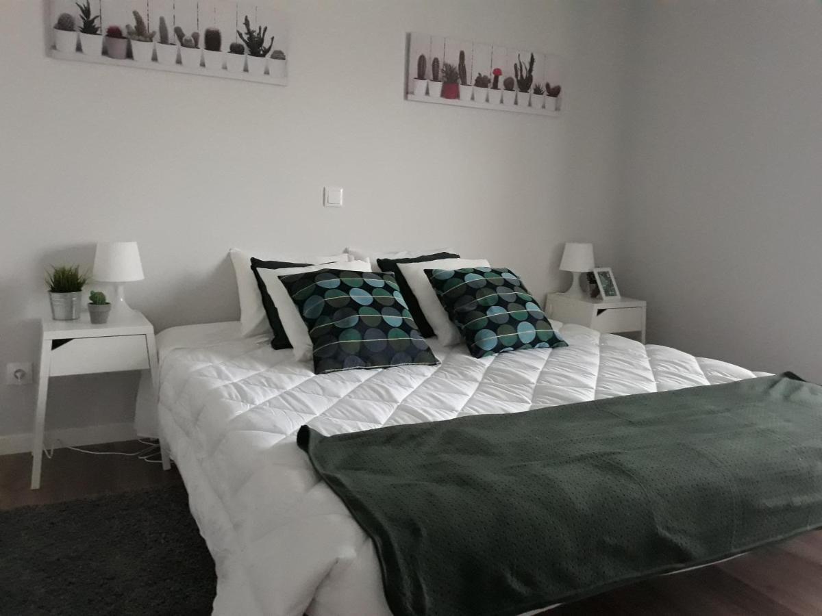 Casa Pirosa Otel Aveiro Dış mekan fotoğraf