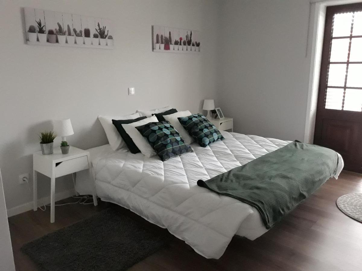 Casa Pirosa Otel Aveiro Dış mekan fotoğraf