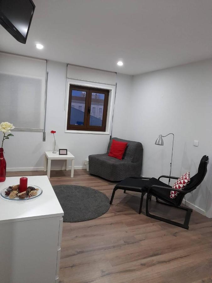 Casa Pirosa Otel Aveiro Dış mekan fotoğraf