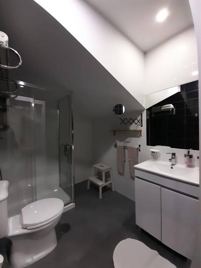 Casa Pirosa Otel Aveiro Dış mekan fotoğraf
