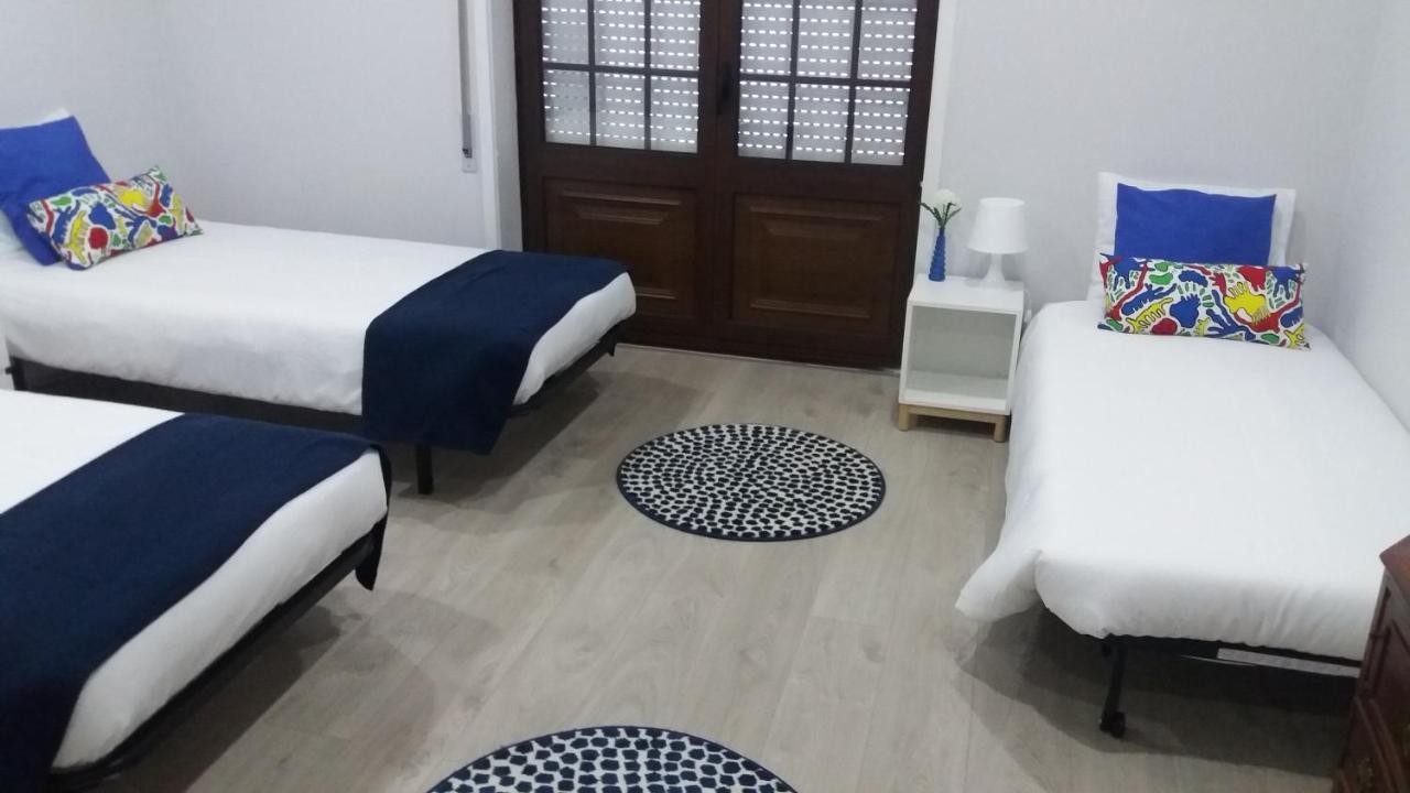 Casa Pirosa Otel Aveiro Dış mekan fotoğraf