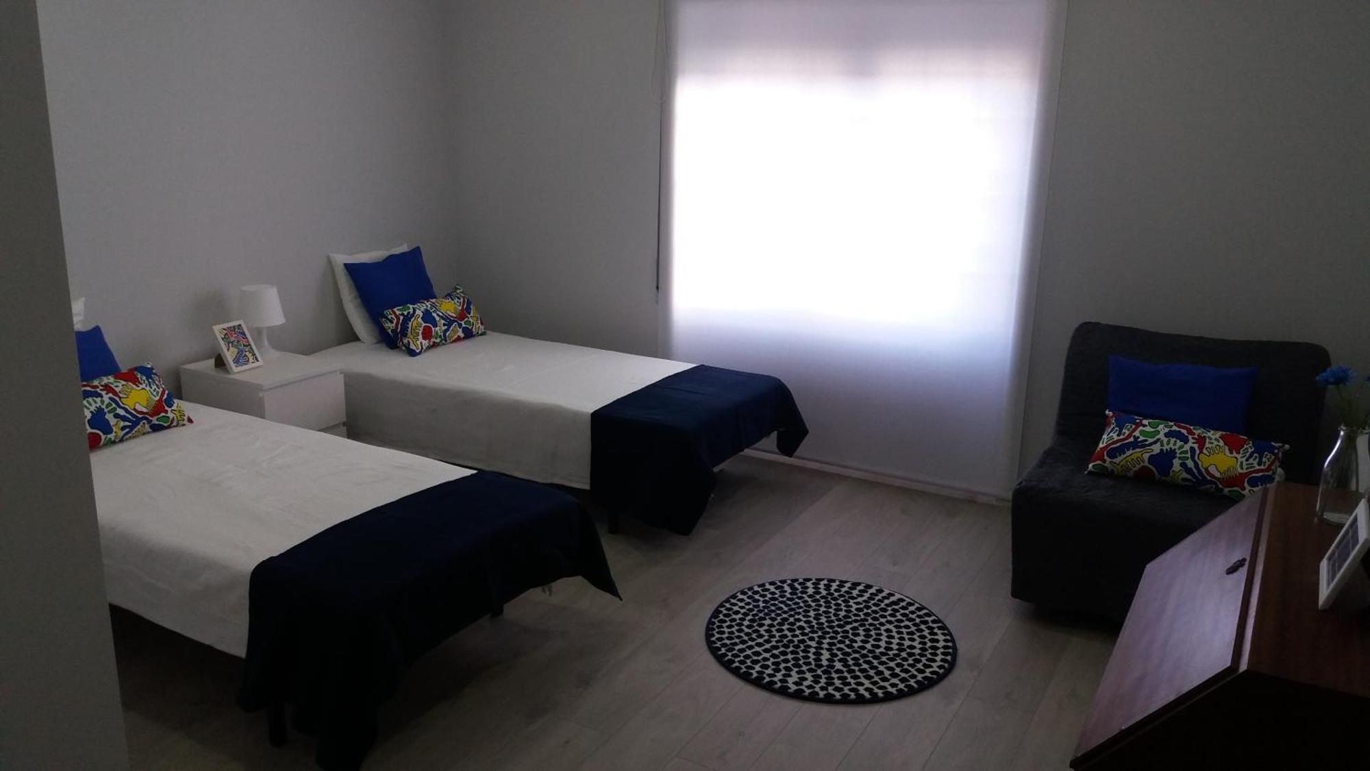 Casa Pirosa Otel Aveiro Dış mekan fotoğraf