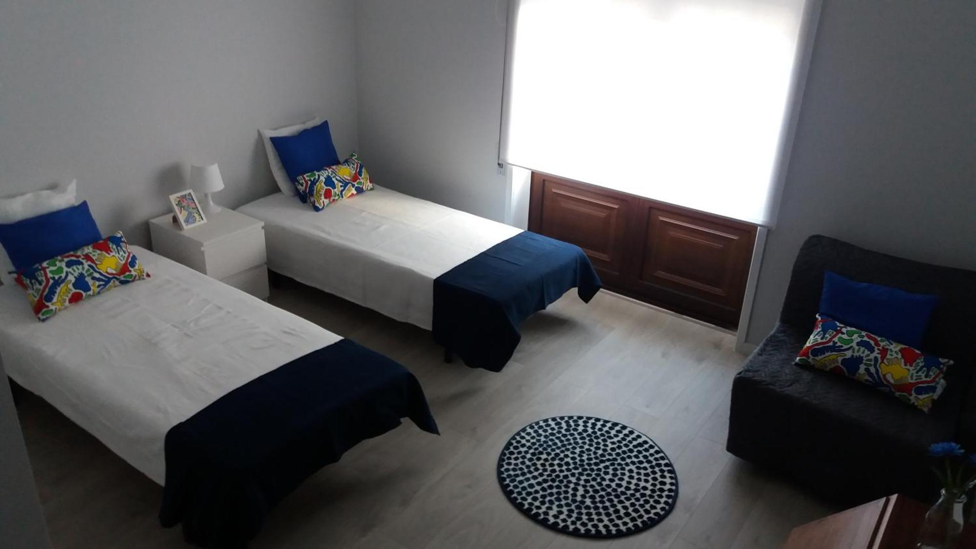Casa Pirosa Otel Aveiro Dış mekan fotoğraf