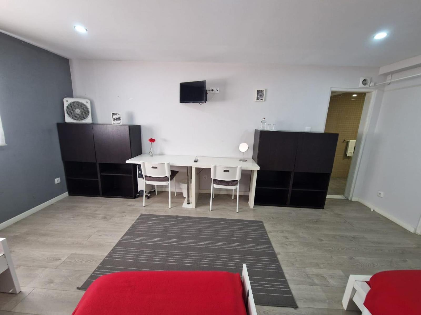 Casa Pirosa Otel Aveiro Dış mekan fotoğraf