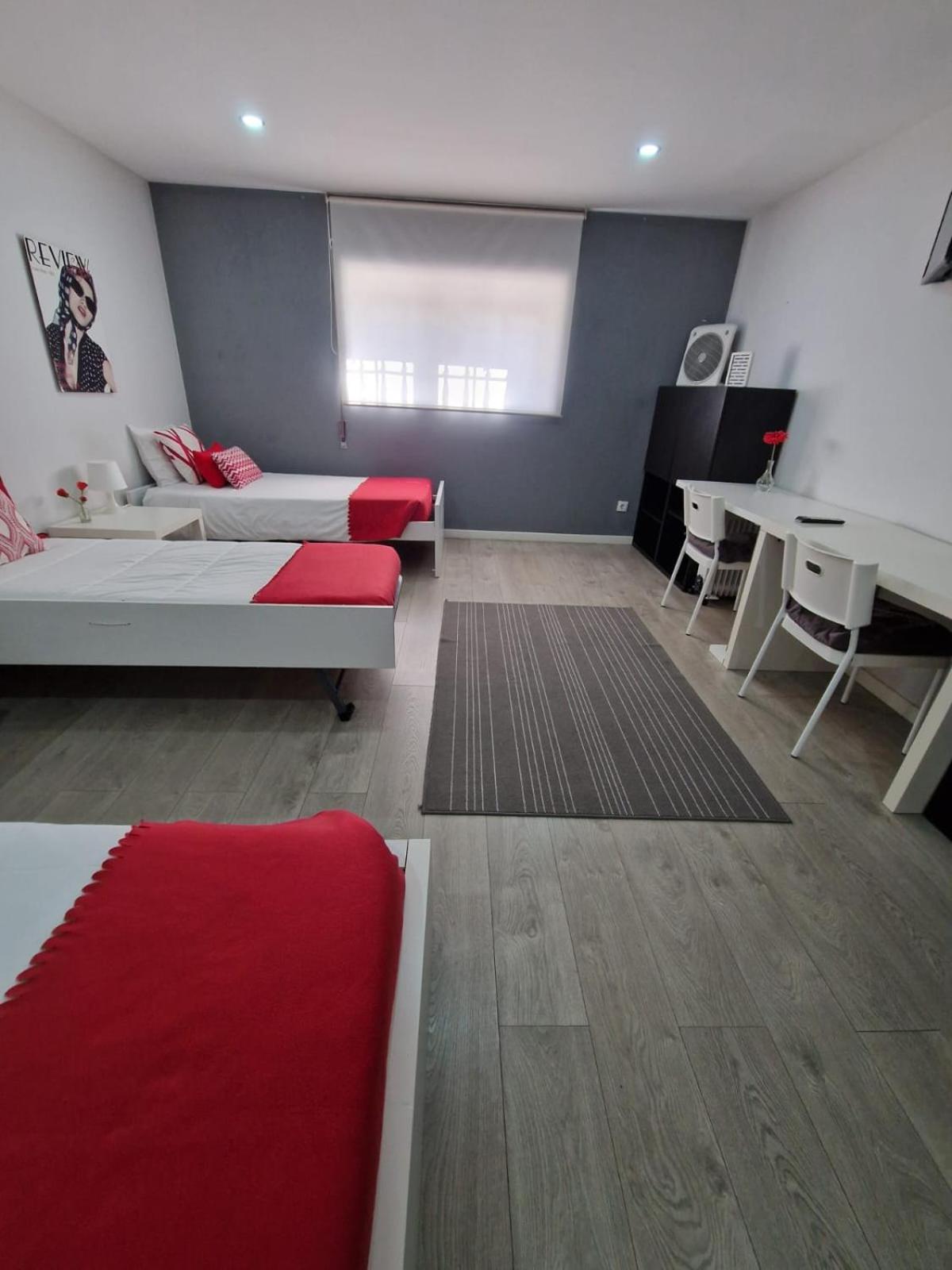 Casa Pirosa Otel Aveiro Dış mekan fotoğraf