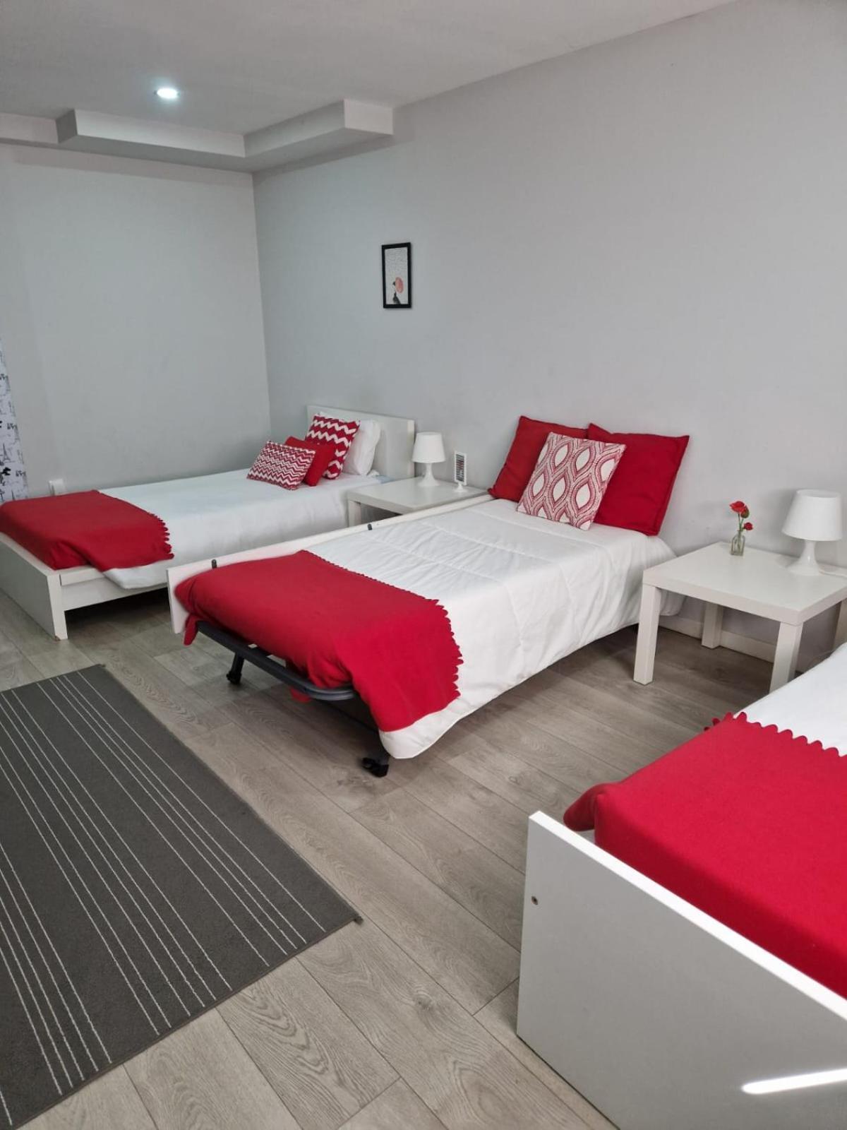 Casa Pirosa Otel Aveiro Dış mekan fotoğraf