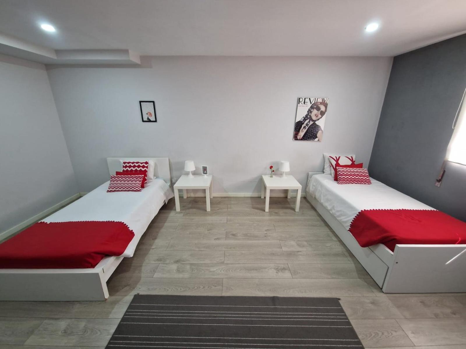 Casa Pirosa Otel Aveiro Dış mekan fotoğraf
