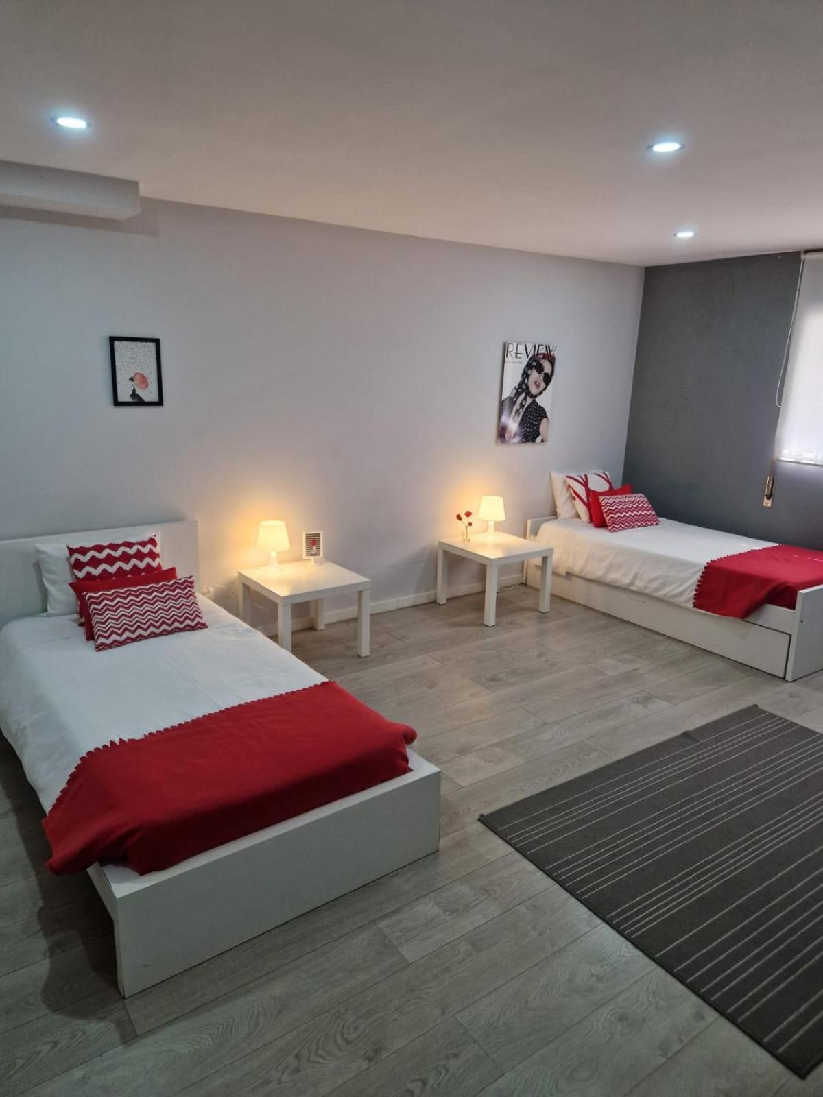 Casa Pirosa Otel Aveiro Dış mekan fotoğraf