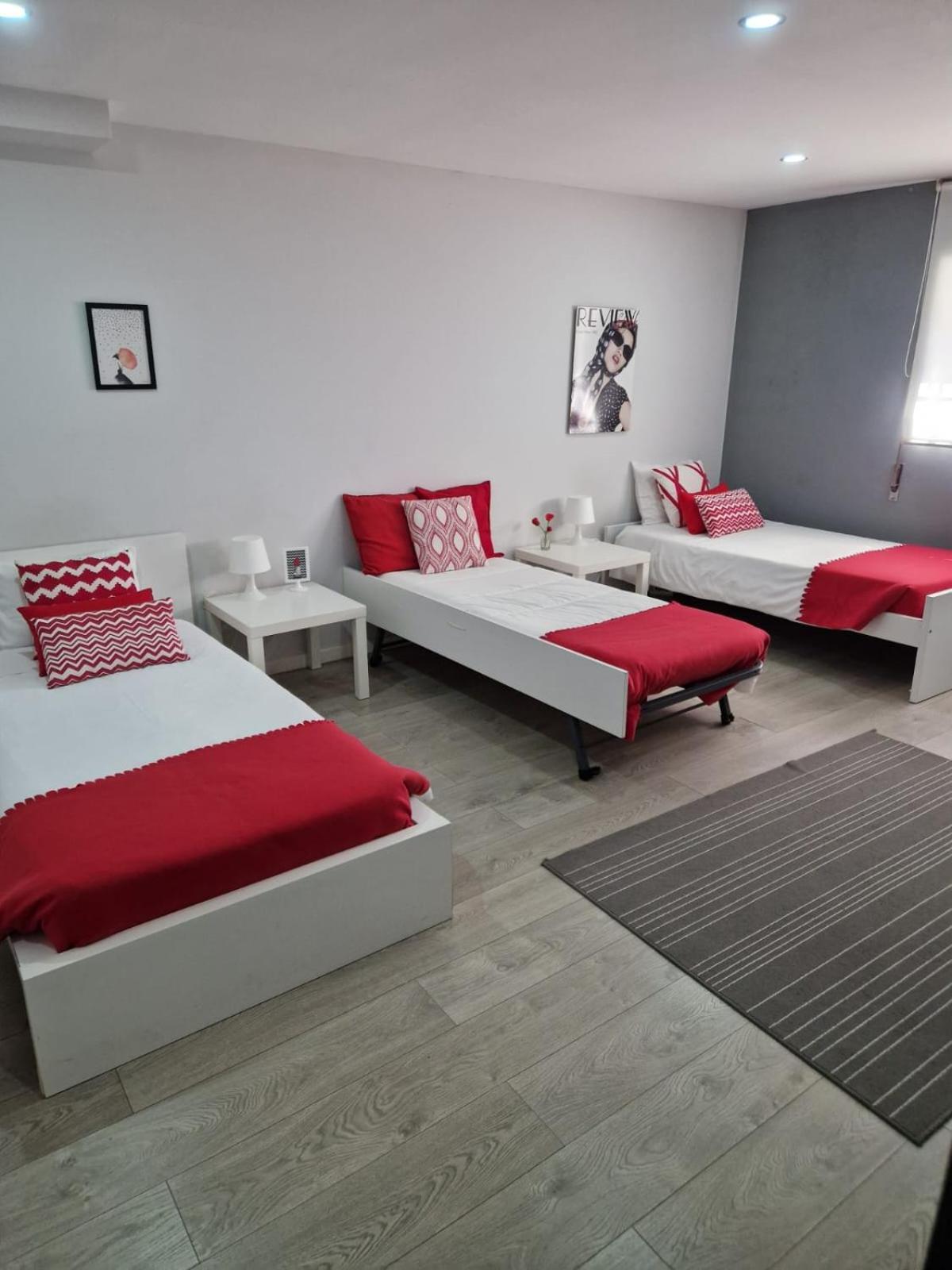 Casa Pirosa Otel Aveiro Dış mekan fotoğraf