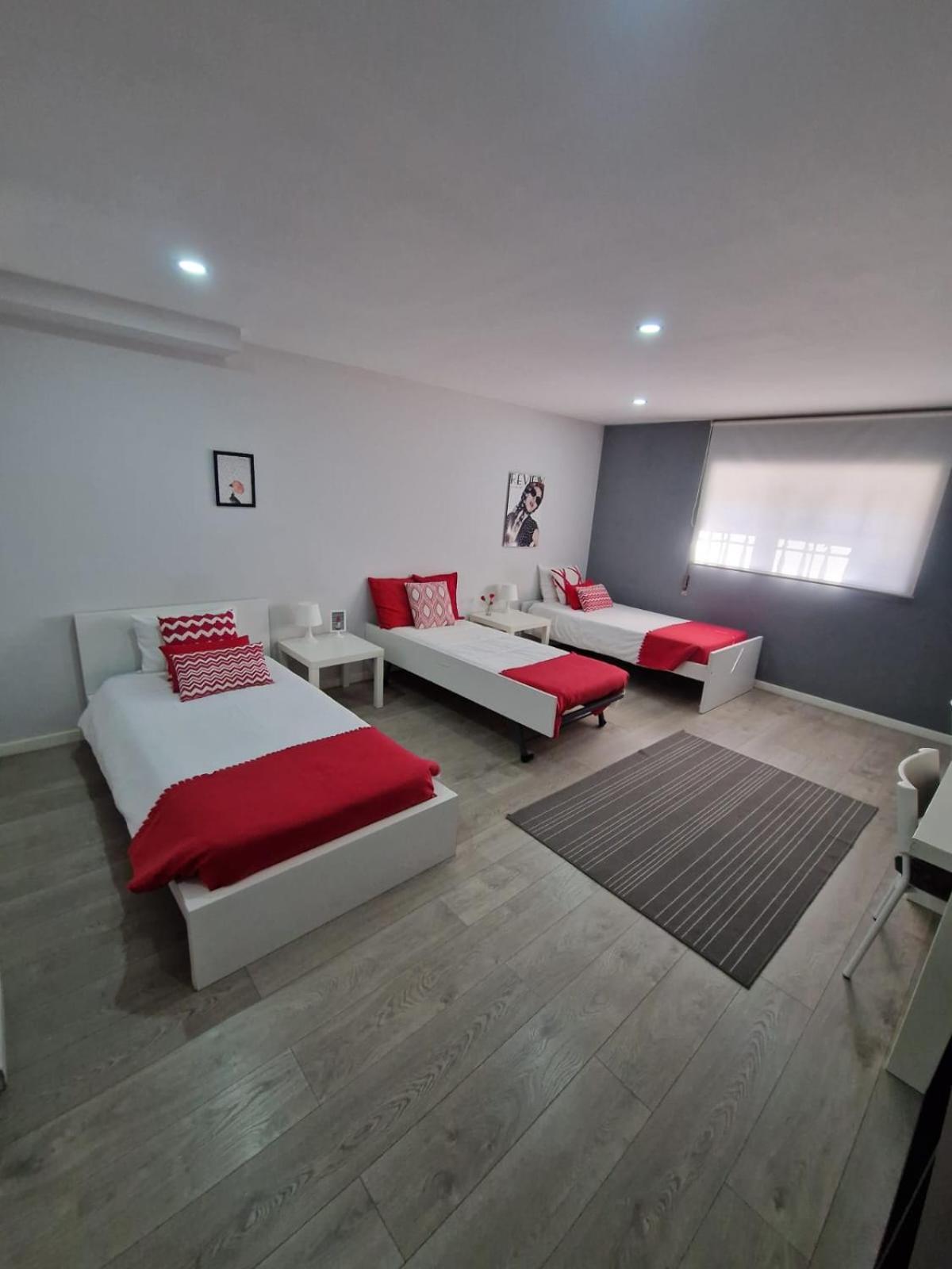 Casa Pirosa Otel Aveiro Dış mekan fotoğraf