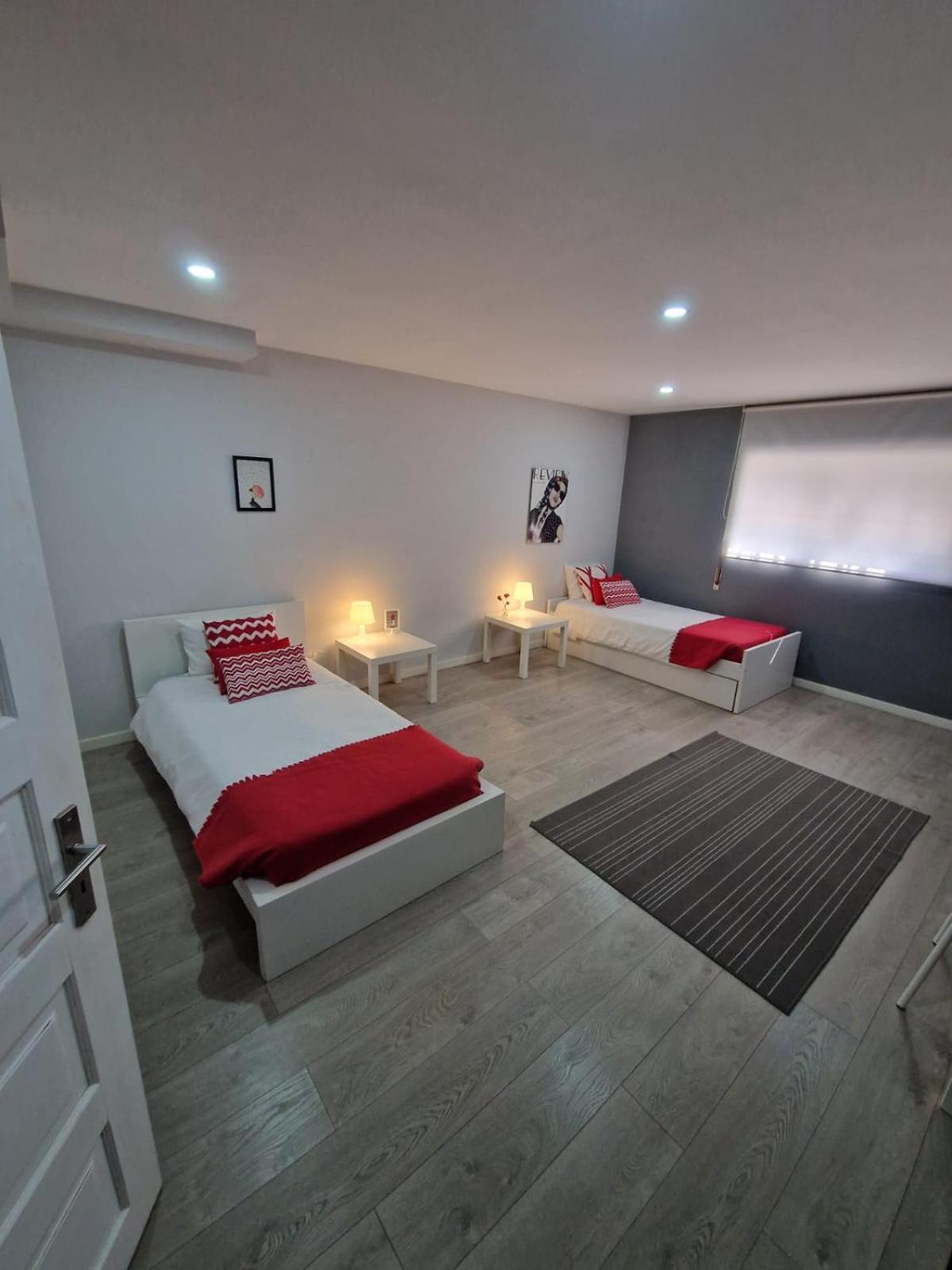Casa Pirosa Otel Aveiro Dış mekan fotoğraf