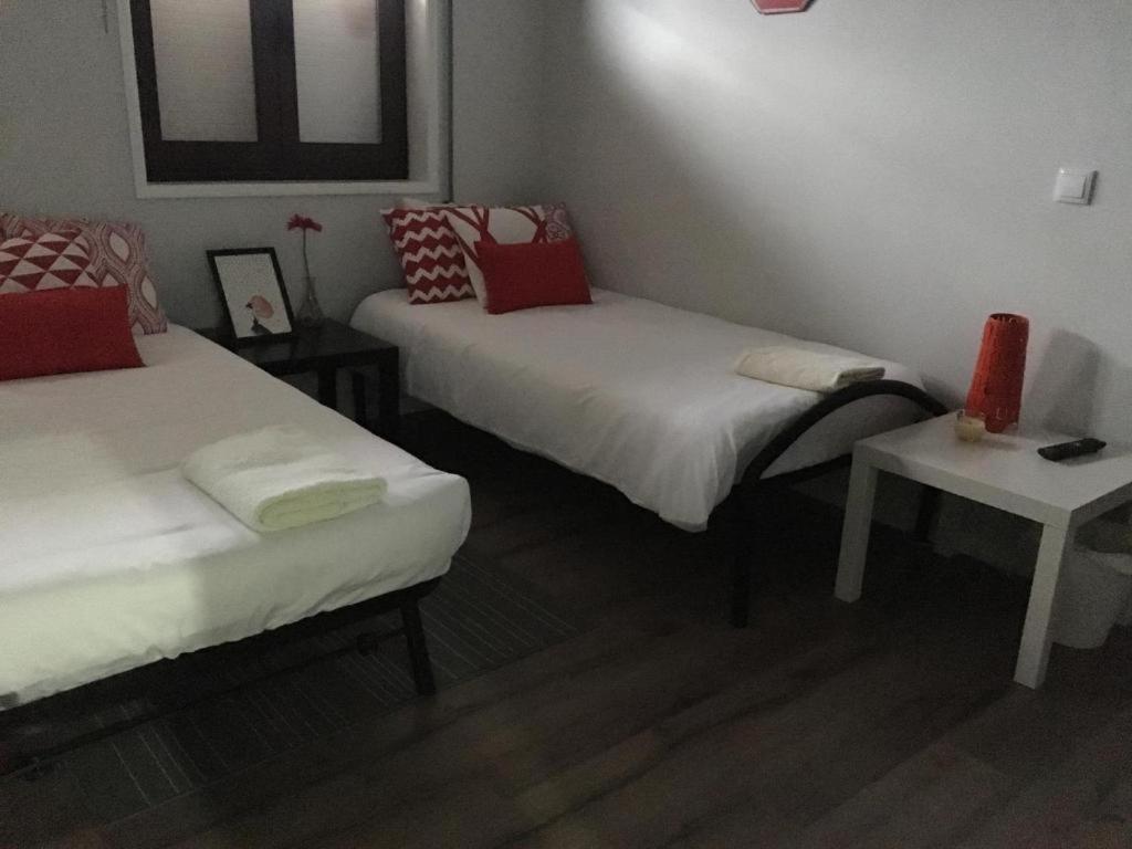 Casa Pirosa Otel Aveiro Dış mekan fotoğraf