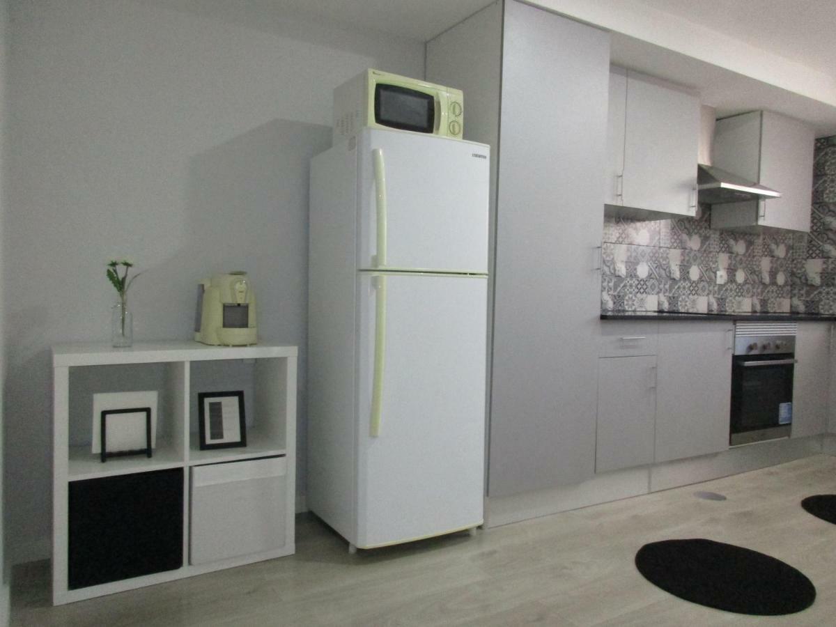 Casa Pirosa Otel Aveiro Dış mekan fotoğraf