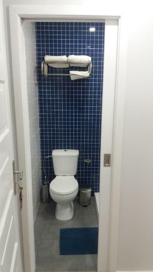 Casa Pirosa Otel Aveiro Dış mekan fotoğraf