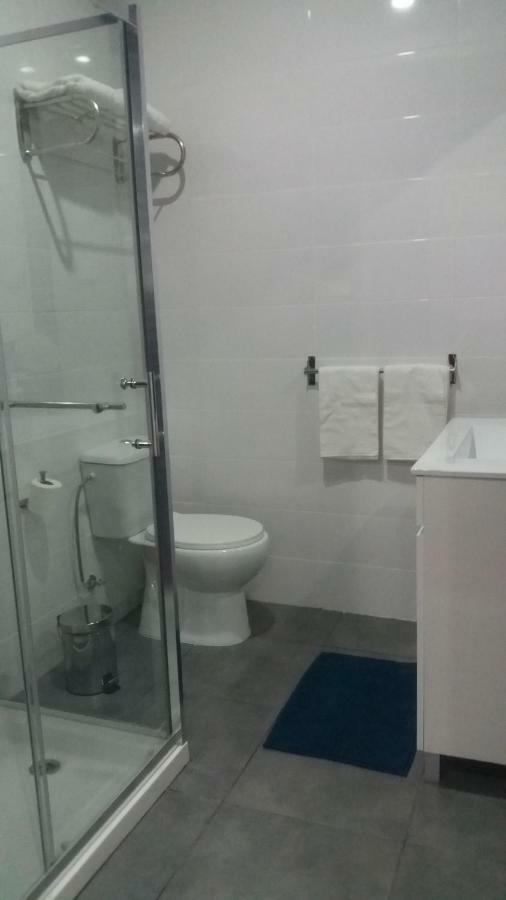 Casa Pirosa Otel Aveiro Dış mekan fotoğraf
