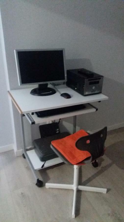 Casa Pirosa Otel Aveiro Dış mekan fotoğraf