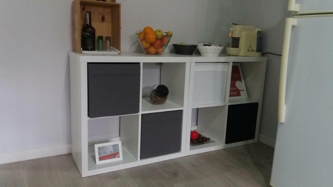 Casa Pirosa Otel Aveiro Dış mekan fotoğraf