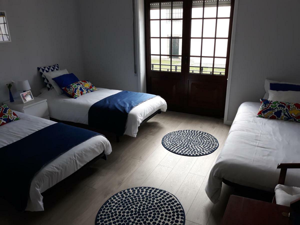 Casa Pirosa Otel Aveiro Dış mekan fotoğraf