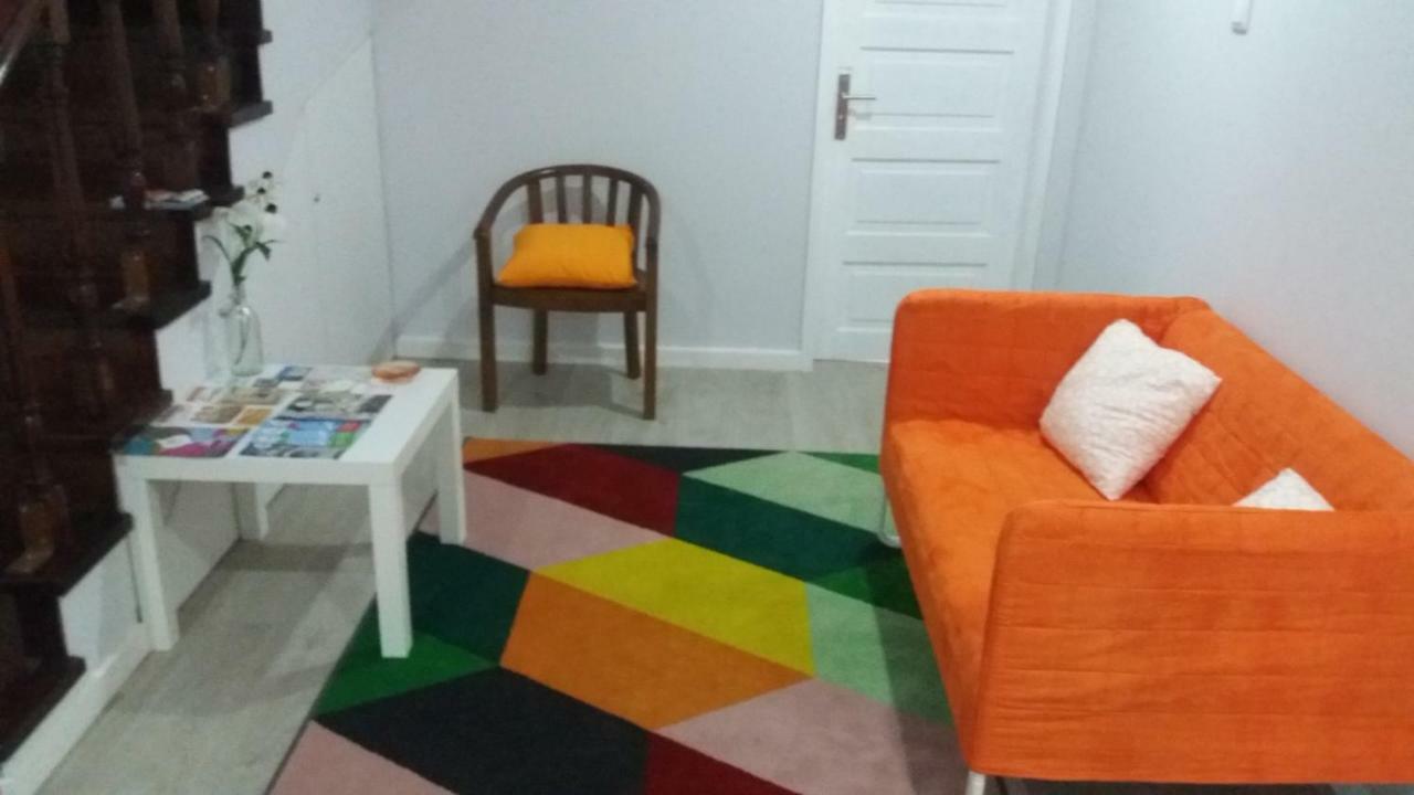 Casa Pirosa Otel Aveiro Dış mekan fotoğraf