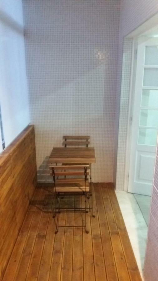 Casa Pirosa Otel Aveiro Dış mekan fotoğraf